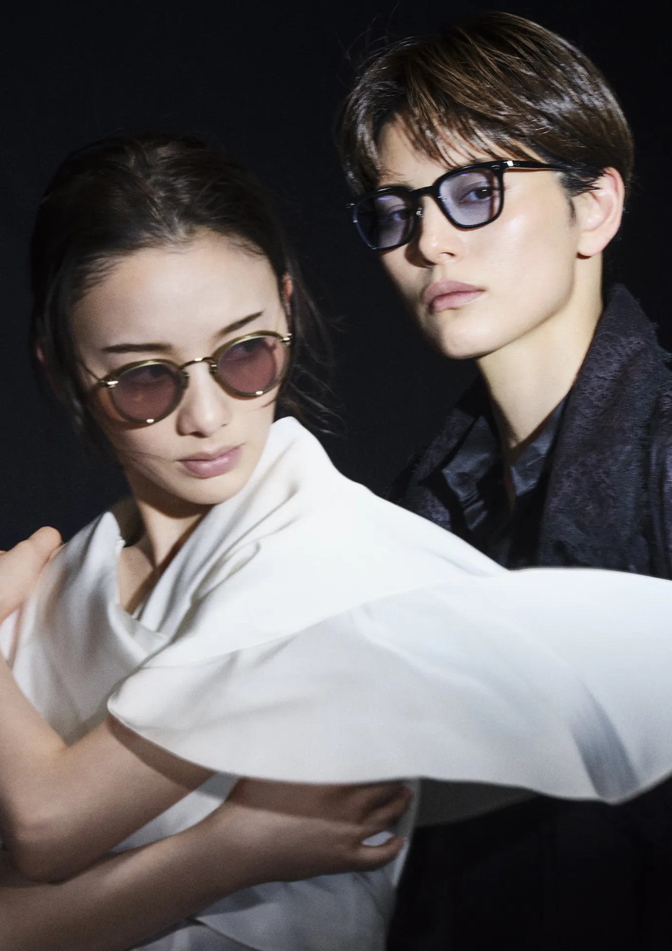 EYEVAN Global Brand Ambassador