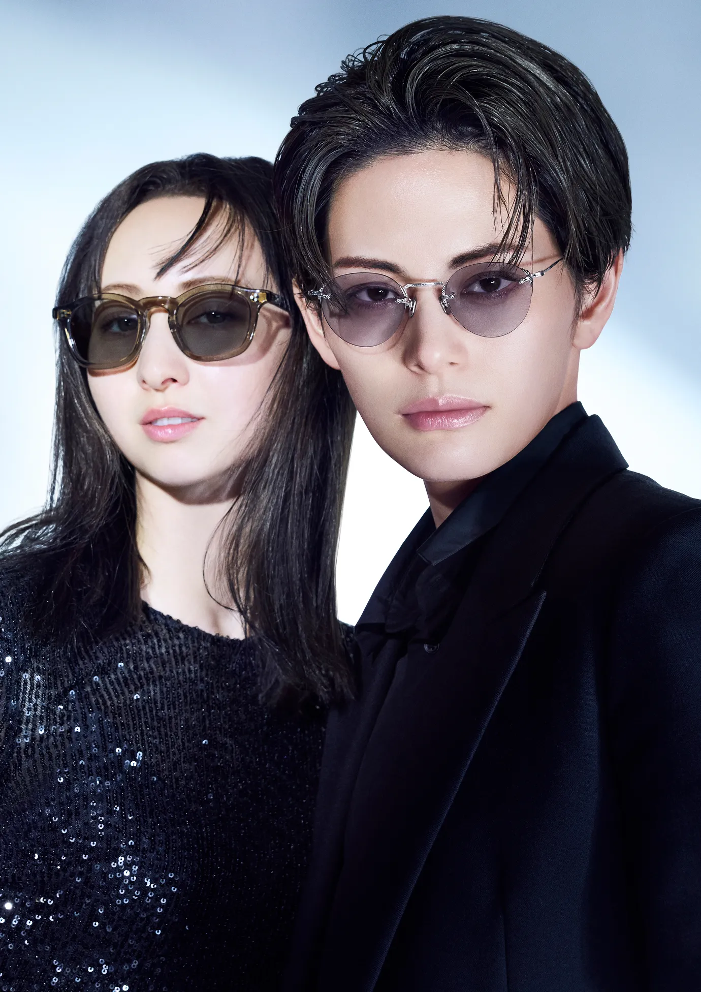 EYEVAN Global Brand Ambassador