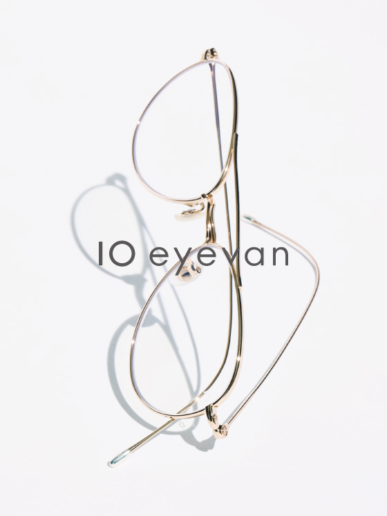 10 eyevan