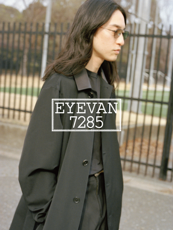 EYEVAN 7285
