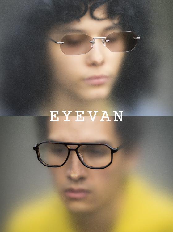 EYEVAN