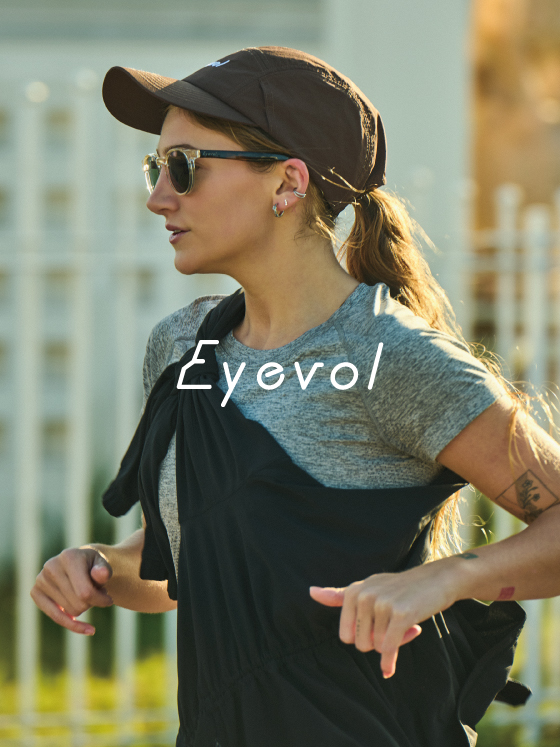 Eyevol