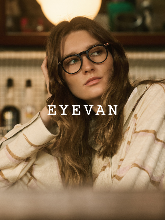 EYEVAN Inc.