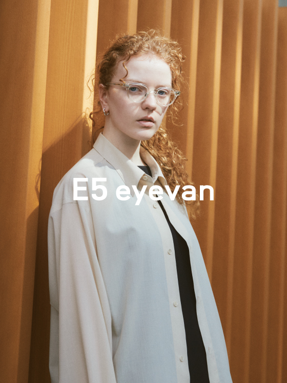 OUR BRAND | EYEVAN Inc.