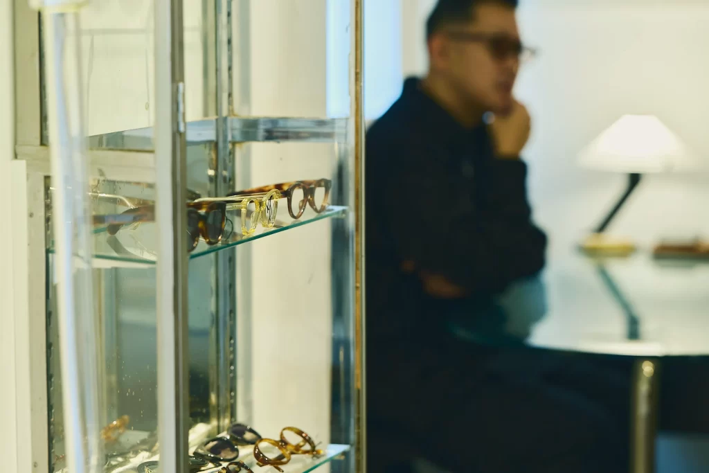 中目黒に自身のセレクトショップをオープン!?販売員の『夢』を応援する、EYEVANの独立支援制度とは？